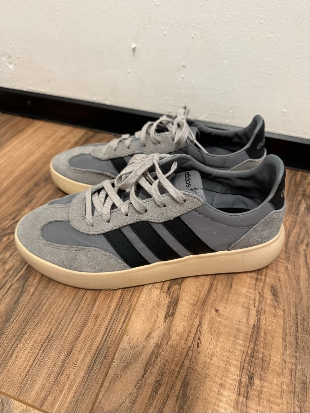 adidas Barreda Decode Men’s size 7